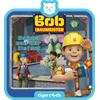 tigerbox tigercard - Bob der Baumeister - Buddel der Elefan
