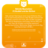 tigerbox tigercard - Bob der Baumeister - Buddel der Elefan