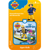 tigerbox tigercard - Feuerwehrmann Sam - Auf dünnem Eis