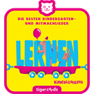 tigerbox tigercard - Kinderliederzug - Folge 2: Die besten