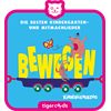 tigerbox tigercard - Kinderliederzug - Folge 1: Die besten