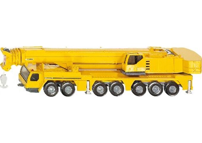 Siku Mobilkran Liebherr
