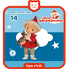 tigerbox tigercard - Unser Sandmännchen - Die schönsten Sch
