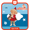 tigerbox tigercard - Unser Sandmännchen - Die schönsten Sch