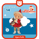 tigerbox tigercard - Unser Sandmännchen - Die schönsten Sch