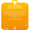 tigerbox tigercard - Unser Sandmännchen - Die schönsten Sch