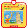 tigerbox tigercard - Die Reisemaus in Italien