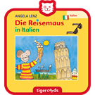 tigerbox tigercard - Die Reisemaus in Italien