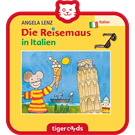 tigerbox tigercard - Die Reisemaus in Italien