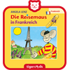 tigerbox tigercard - Die Reisemaus in Frankreich