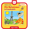 tigerbox tigercard - Die Reisemaus in Frankreich