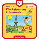 tigerbox tigercard - Die Reisemaus in Frankreich