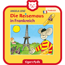tigerbox tigercard - Die Reisemaus in Frankreich