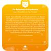 tigerbox tigercard - Die Reisemaus in Frankreich