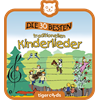 tigerbox tigercard - Die 30 besten traditionellen Kinderlie