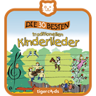 tigerbox tigercard - Die 30 besten traditionellen Kinderlie