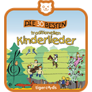 tigerbox tigercard - Die 30 besten traditionellen Kinderlie