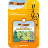 tigerbox tigercard - Die 30 besten traditionellen Kinderlie
