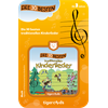 tigerbox tigercard - Die 30 besten traditionellen Kinderlie