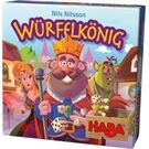 Haba Würfelkönig