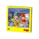 Haba Verfühlt nochmal!