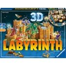 Ravensburger Das verrückte Labyrinth 3D