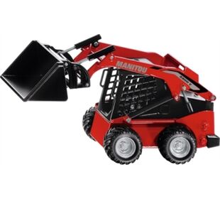 Siku Manitou 3300V Kompaktlader