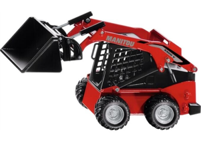 Siku Manitou 3300V Kompaktlader