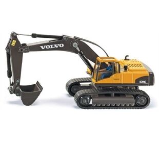 Siku Hydraulikbagger Volvo Ec 290