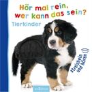 arsEdition Ars Edition - Hör mal rein, wer kann das sein? Tie