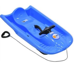 KHW Lenkrodel Snow Flyer, iceblue