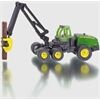 Siku John Deere Harvester