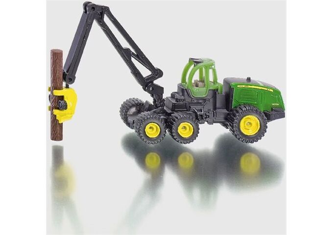 Siku John Deere Harvester