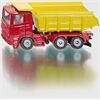 Siku LKW mit Kippmulde