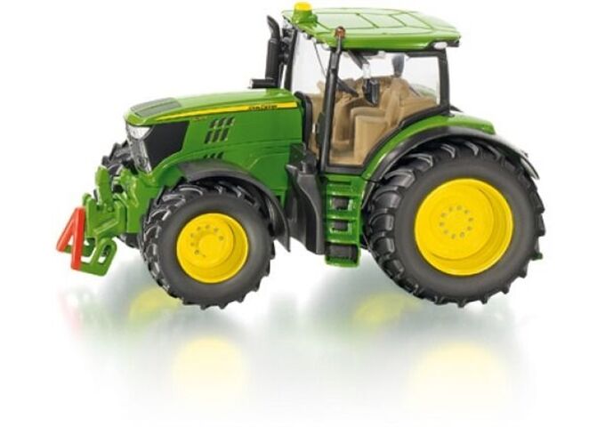 Siku John Deere 6210R