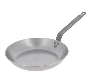 de Buyer BRATPFANNE MINERAL B Ø 28CM