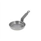 de Buyer BLINIS-PFÄNNCHEN MINERAL B - Ø 12 CM