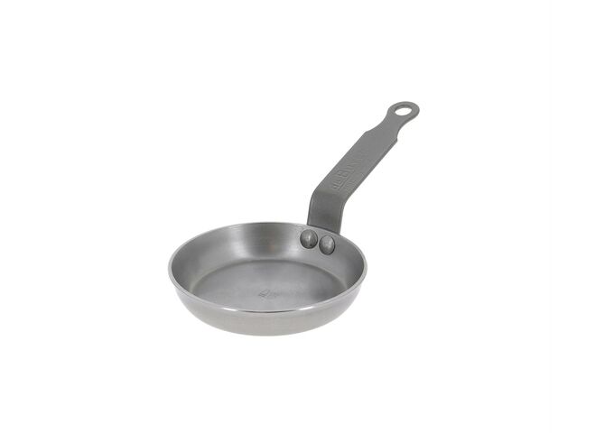 de Buyer BLINIS-PFÄNNCHEN MINERAL B - Ø 12 CM