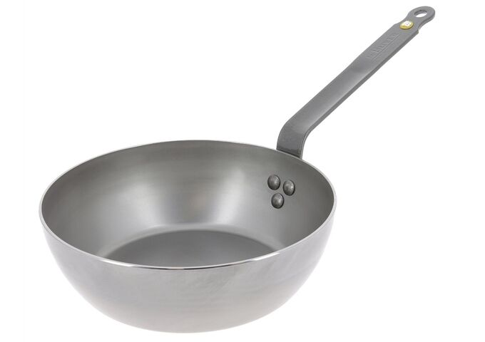 de Buyer SCHMORPFANNE MINERAL B Ø 24CM