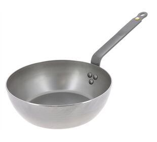 de Buyer SCHMORPFANNE MINERAL B Ø 28CM