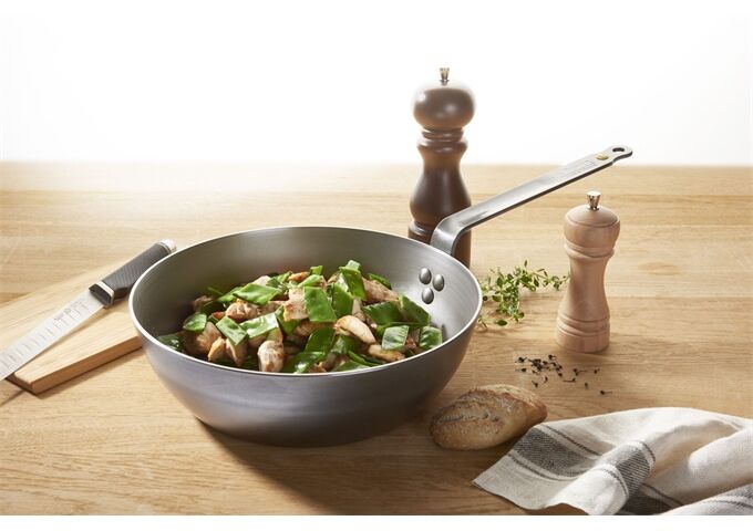 de Buyer SCHMORPFANNE MINERAL B Ø 28CM