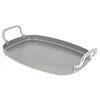 de Buyer PLANCHA MINERAL B RECHTECKIG 38X26CM