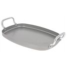 de Buyer PLANCHA MINERAL B RECHTECKIG 38X26CM