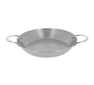 de Buyer PAELLA PFANNE MINERAL B Ø32CM