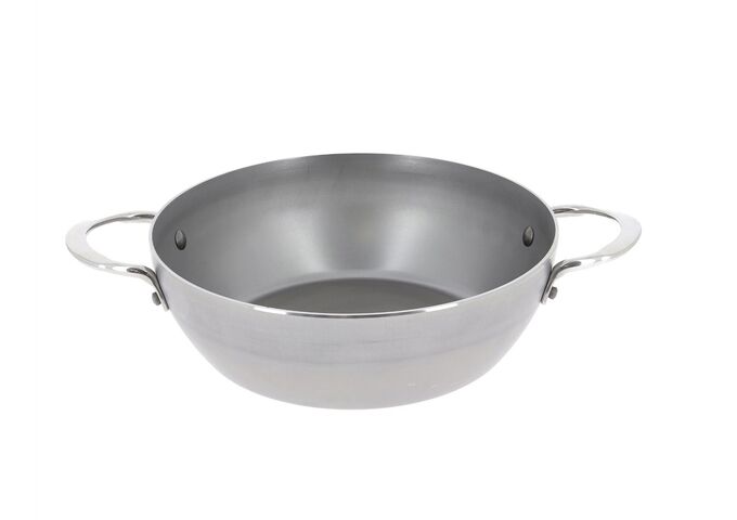 de Buyer BAUERNTOPF / SCHMORKASSEROLLE MINERAL B Ø 24CM