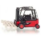 Siku Gabelstapler, Sortiert