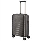 Travelite AIR BASE 4w Trolley S, Anthrazit