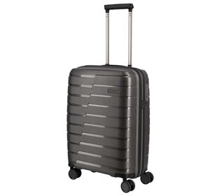 Travelite AIR BASE 4w Trolley S, Anthrazit