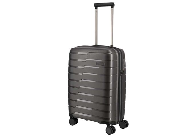 Travelite AIR BASE 4w Trolley S, Anthrazit