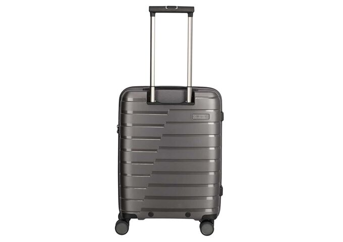Travelite AIR BASE 4w Trolley S, Anthrazit